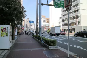 Rebanga Namba Minami Apartment - Image 2