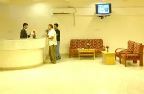 Hotel Sanj - Image 3