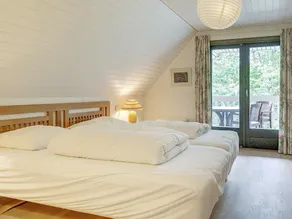 Comfortable Holiday Home in Nexø With Terrace - Image 5