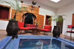Riad Kalinka Lotus - Image 2