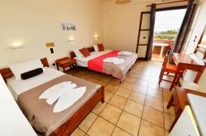 Vergas Hotel Malia - Image 5