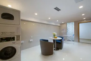 Holiday Inn Express Chengdu Dafeng - Image 2