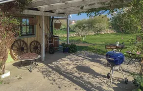 Awesome Home in Fjälkinge With 1 Bedrooms and Wifi - Image 2