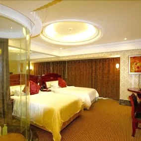 Meigaole Hotel Tongxiang - Image 5