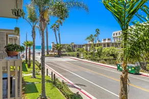 Amazing Beach Access and View - Complex built directly on beach- D206 North Coast Village - Image 3