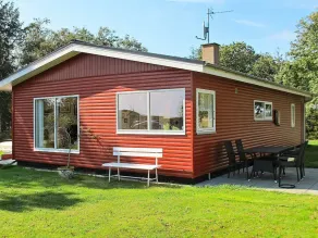 5 Person Holiday Home in Hals - Image 2