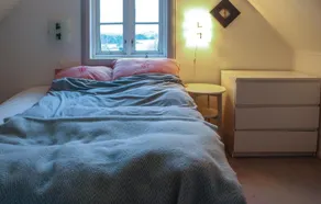 Stunning Home in Blomsterdalen With 3 Bedrooms and Wifi - Image 2