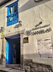 Hospedaje Turistico San Blas - Image 5