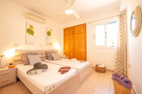 Salonica Two Bedroom Kapparis Apartment - Image 3