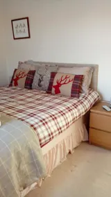 Cowans Law Stag lodge - Image 3