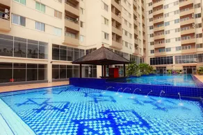 Centro City Service Apartment - Image 2