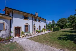Villa Faccioli Bosso With Shared Pool - Image 4
