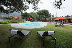 The Blue Sky Lodge - Image 4