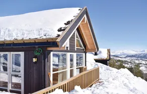 Awesome Home in Norheimsund With 3 Bedrooms and Wifi - Image 2