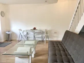 Grace Apartments - Living Stone 1 - Image 4