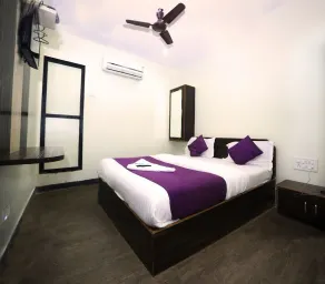 OYO 18799 Hotel Fortune Inn - Image 3
