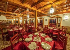 Hotel Riad Bahammou - Image 2