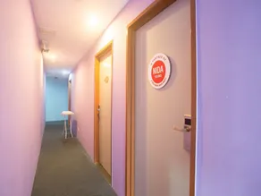 NIDA Rooms Johor Danga Bay Beauty - Image 5