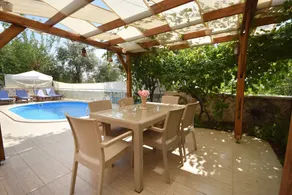 KAL2600 Villa Tutku 2 Bedrooms - Image 4