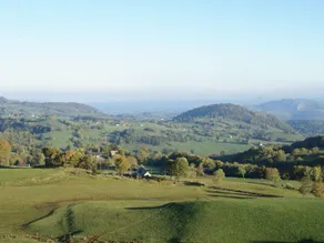 Rural Holiday Home Offering Peace, Nature and Stunning Views in South of France - Image 4