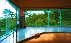 Takayu Onsen Kagetsu Highland Hotel - Image 3