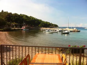 Apartment With one Bedroom in Murter, With Wonderful sea View, Balcony and Wifi - 500 m From the Beach - Image 3