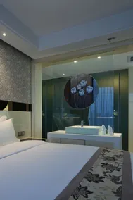 Paco Business Hotel Guangzhou East Railway Station Branch - Image 3