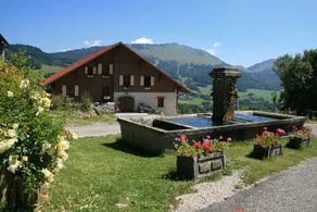 La Fontaine d'Argence - Image 2