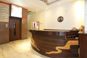 Hotel Hindustan International - Image 3