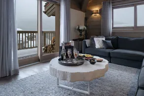 Le C Residence Penthouse T6 Koh-I-Nor - Image 2