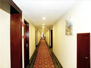 Greentree Inn Zhejiang Ningbo Yinxian Avenue Airport Road Business Hotel - Image 5