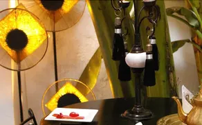 Riad Nejma Lounge - Image 4