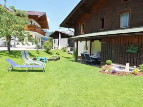 Spacious Apartment in Kleinarl near Ski Lift - Image 2