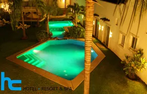 Hotel Canarios - Image 2