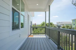 Luxury Beach Home with Heated Pool - Image 2
