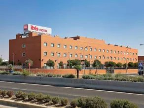 Hotel ibis Madrid Arganda - Image 5