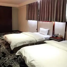 Longxiang Hotel (Chengdu Longquanyi Metro Station Branch) - Image 2