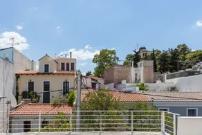 Flat & Roof Garden-Heart of Historic Athens - Image 5