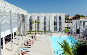 Apart Hotel Prestige Odalys Nakara - Image 4