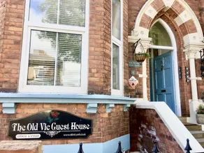 The Old Vic Guest House - Image 5