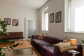 Guesthouse Loft - Image 4