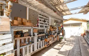 Beautiful Home in Montegiovi With Wifi and 2 Bedrooms - Image 2