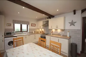 Self Catering Cottages at Handley Farm - Image 5