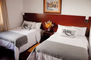 Vilmor Hotel Boutique - Image 5