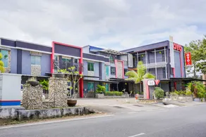 The N Langkawi by OYO Rooms - Image 3