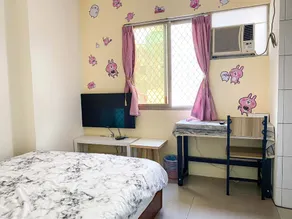 Da Ren Ju-Tainan Hostel - Image 4