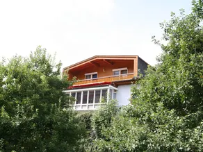 Spacious Apartment Near Ski Area in Mühldorf - Image 4