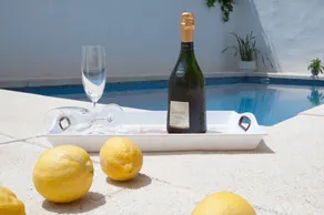 B&B Can Mora Vilassar de Mar - Image 5