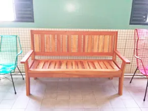 Hotel Bem Vindo - Image 5