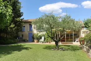 holiday Home Route De La Roque - Image 3